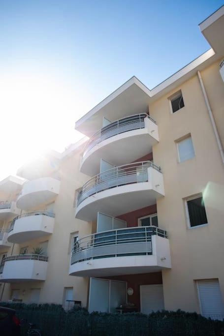 Anicesleep Superbe appart au calme et à 5 mn de la Prom Nice Exterior foto